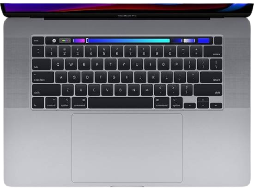 Macbook Pro 2019 A2141